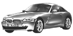 BMW E86 P3519 Fault Code