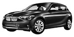 BMW F21 P3519 Fault Code