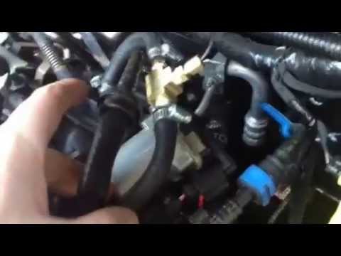 See P3519 in engine